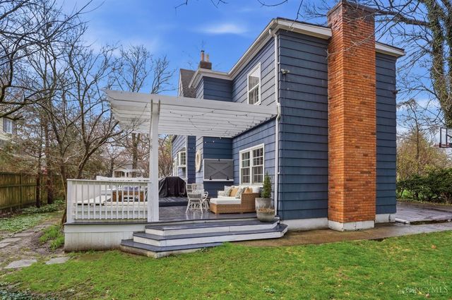 709 Yale Avenue, Terrace Park, OH 45174