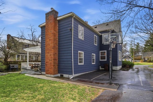 709 Yale Avenue, Terrace Park, OH 45174