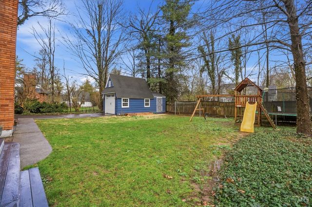 709 Yale Avenue, Terrace Park, OH 45174