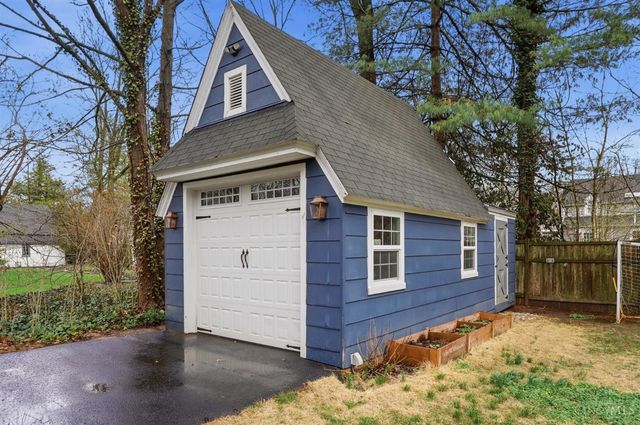 709 Yale Avenue, Terrace Park, OH 45174