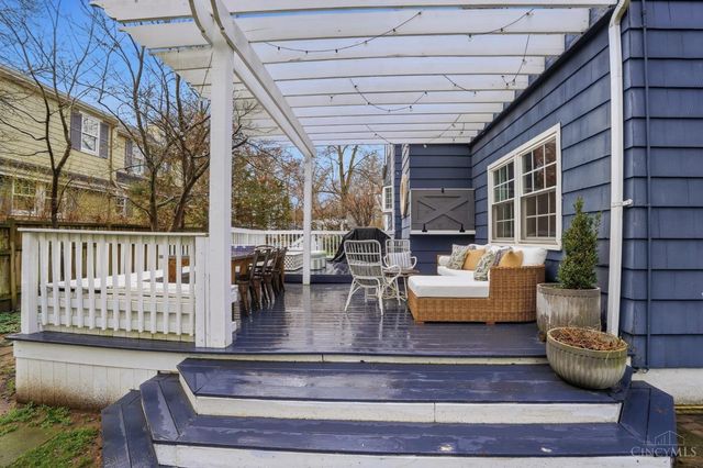 709 Yale Avenue, Terrace Park, OH 45174