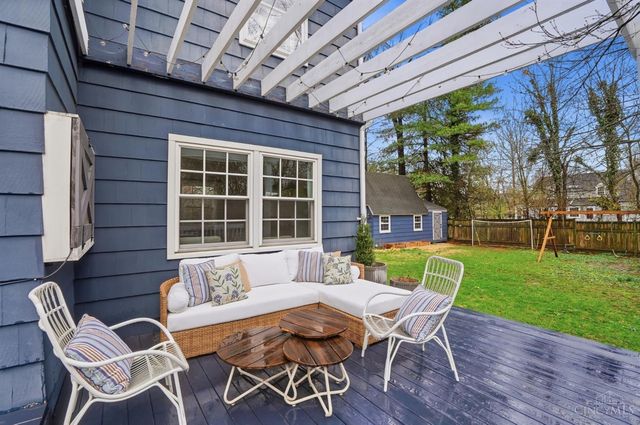 709 Yale Avenue, Terrace Park, OH 45174