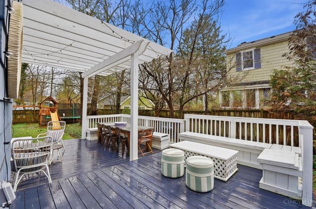 709 Yale Avenue, Terrace Park, OH 45174