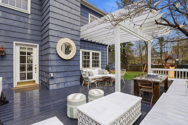 709 Yale Avenue, Terrace Park, OH 45174