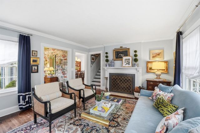 709 Yale Avenue, Terrace Park, OH 45174