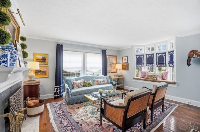 709 Yale Avenue, Terrace Park, OH 45174