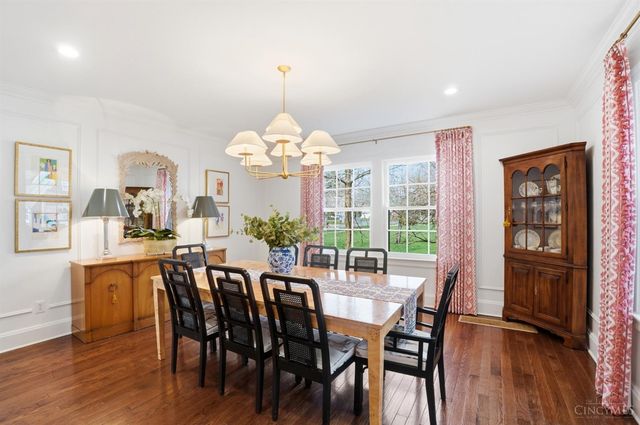 709 Yale Avenue, Terrace Park, OH 45174