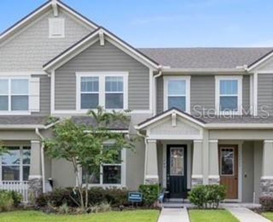 1749 FULFILLMENT DRIVE, Kissimmee, FL 34744