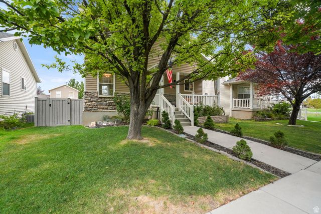 4001 E DODGE ST, Eagle Mountain, UT 84005