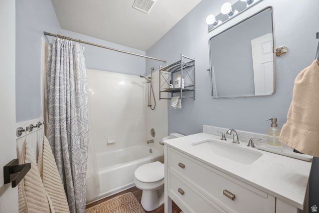4001 E DODGE ST, Eagle Mountain, UT 84005