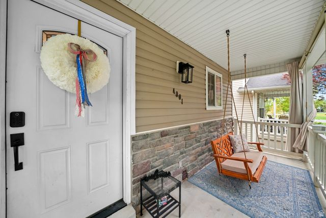 4001 E DODGE ST, Eagle Mountain, UT 84005