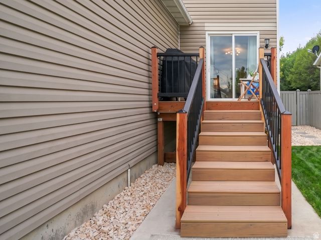 4001 E DODGE ST, Eagle Mountain, UT 84005