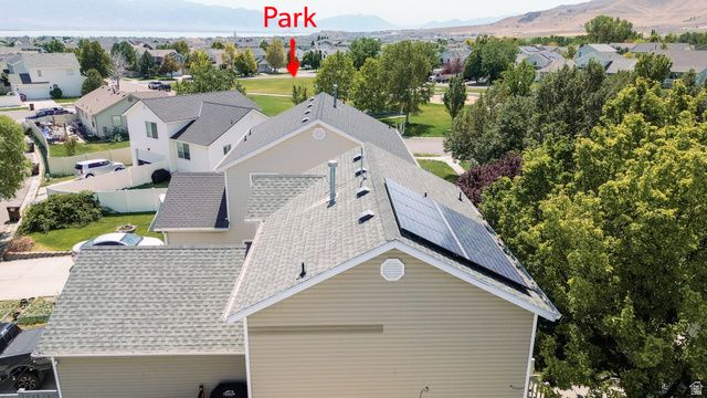 4001 E DODGE ST, Eagle Mountain, UT 84005