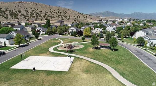 4001 E DODGE ST, Eagle Mountain, UT 84005
