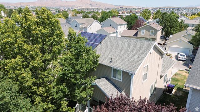 4001 E DODGE ST, Eagle Mountain, UT 84005