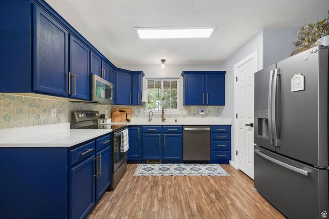 4001 E DODGE ST, Eagle Mountain, UT 84005