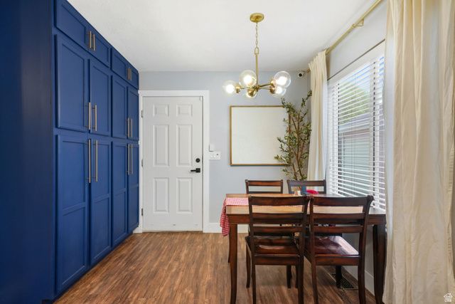 4001 E DODGE ST, Eagle Mountain, UT 84005