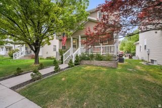 4001 E DODGE ST, Eagle Mountain, UT 84005