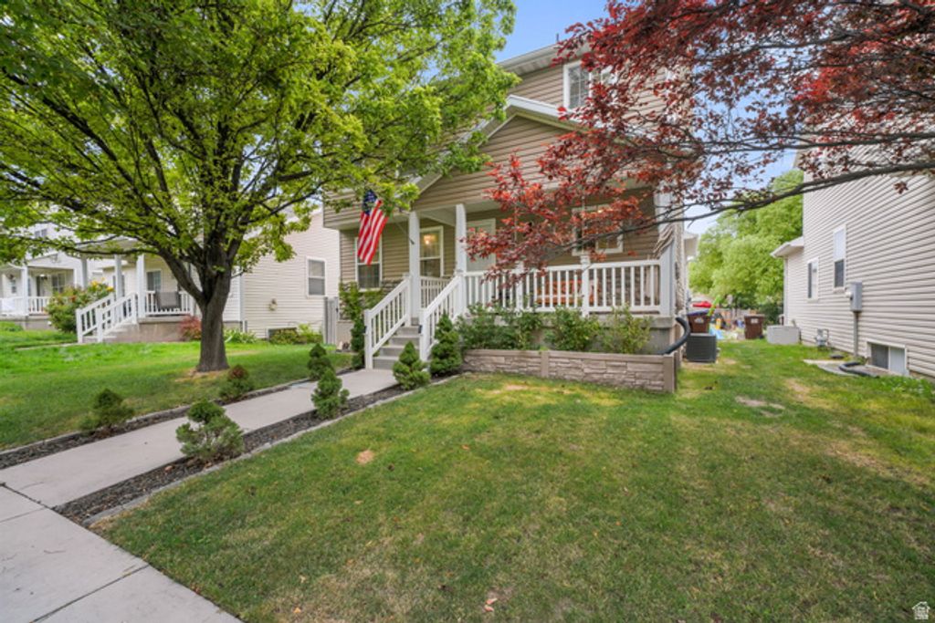 4001 E DODGE ST, Eagle Mountain, UT 84005