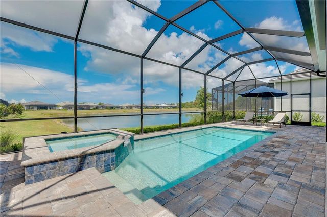 10105 BEACHWALK DRIVE, Englewood, FL 34223