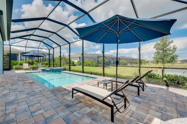 10105 BEACHWALK DRIVE, Englewood, FL 34223