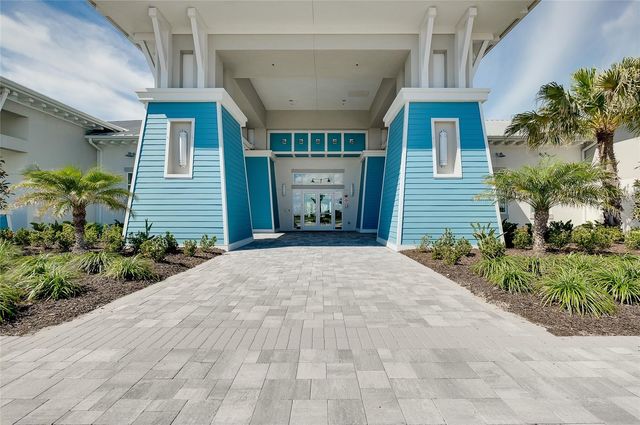 10105 BEACHWALK DRIVE, Englewood, FL 34223
