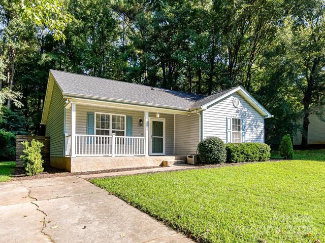 12224 Lullingstone Road, Pineville, NC 28134