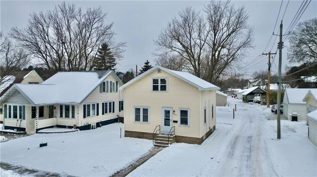 616 Fleming Avenue, Eau Claire, WI 54701