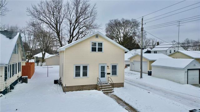 616 Fleming Avenue, Eau Claire, WI 54701