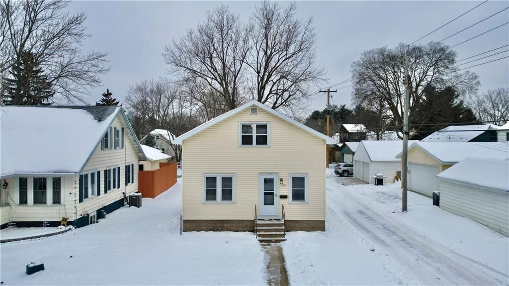 616 Fleming Avenue, Eau Claire, WI 54701