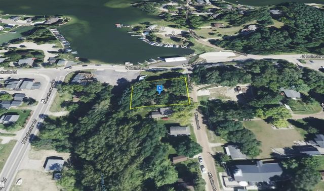 1469 Milmine Road, Leonard, MI 48367