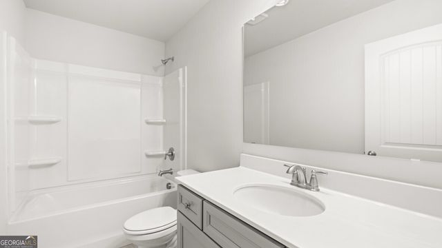 5150 Thalley Creek Drive, Cumming, GA 30028