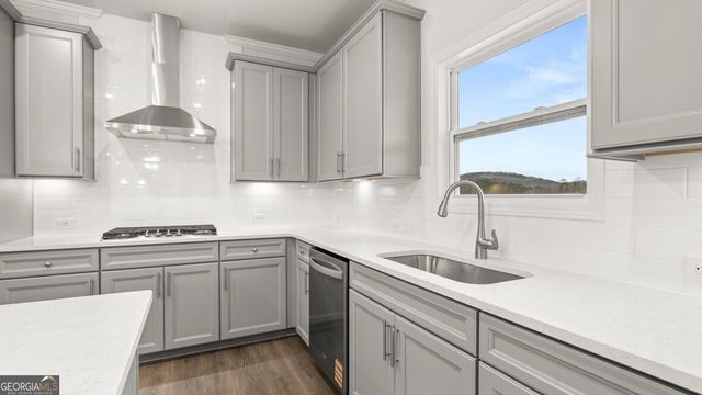 5150 Thalley Creek Drive, Cumming, GA 30028