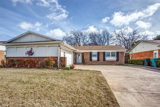 2313 N Ricketts Street, Sherman, TX 75092