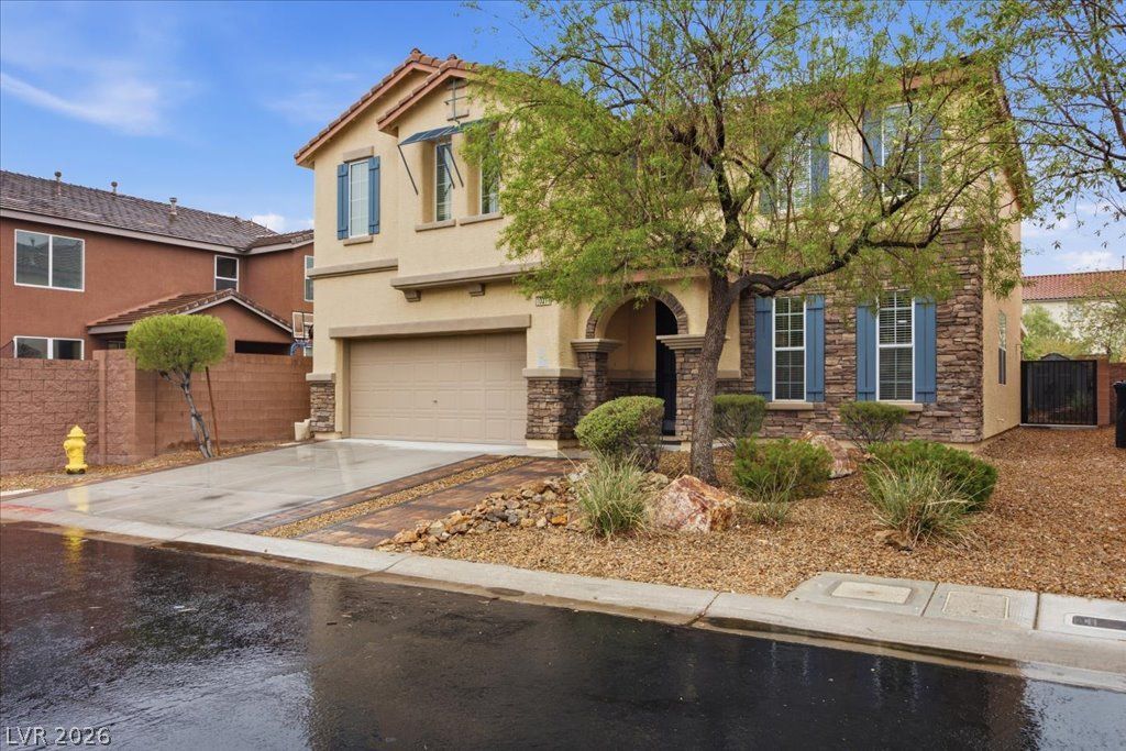 10371 Kadumba Street, Las Vegas, NV 89178 — photo 2