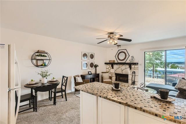 1559 Parkview Drive F4, Canyon Lake, TX 78133