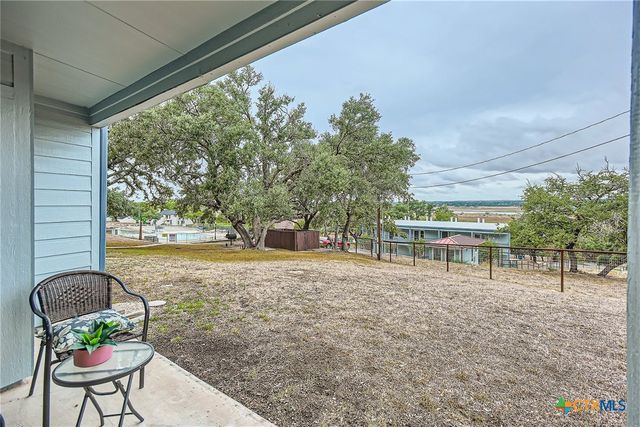 1559 Parkview Drive F4, Canyon Lake, TX 78133