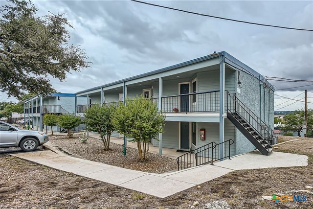 1559 Parkview Drive F4, Canyon Lake, TX 78133