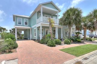 140 Bent Grass Dr, Port Aransas, TX 78373