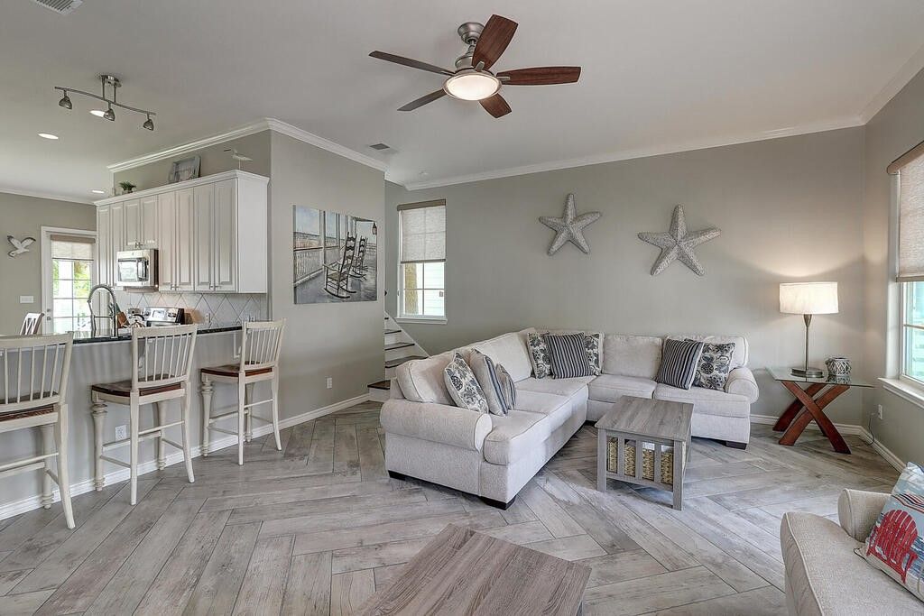 140 Bent Grass Dr, Port Aransas, TX 78373 — photo 4