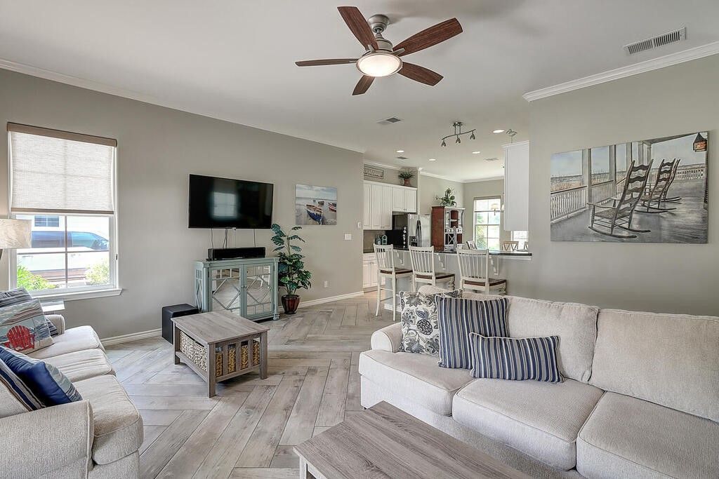140 Bent Grass Dr, Port Aransas, TX 78373 — photo 5