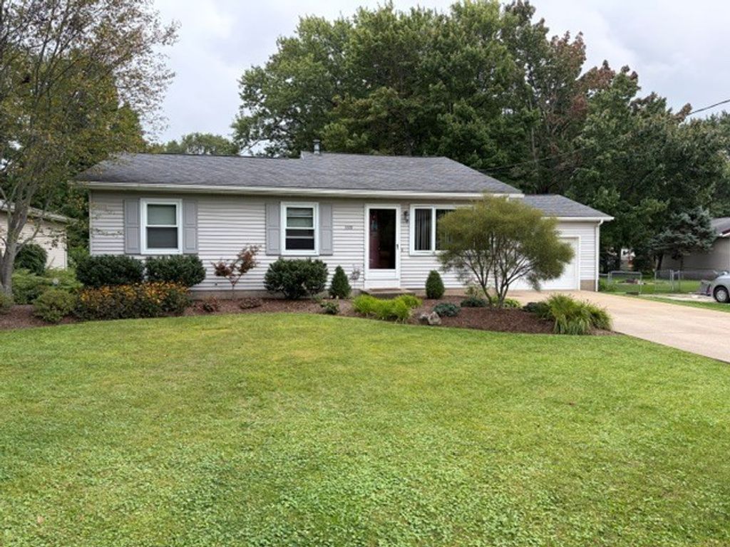3319 W 42ND Street, Erie, PA 16506