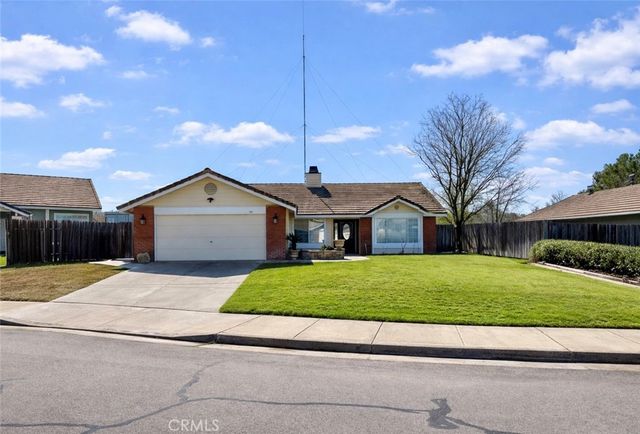 192 Sandbar Court, Paso Robles, CA 93446