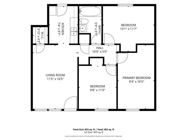 7888 Gallahad Street, Houston, TX 77078