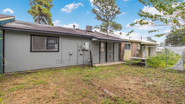7888 Gallahad Street, Houston, TX 77078