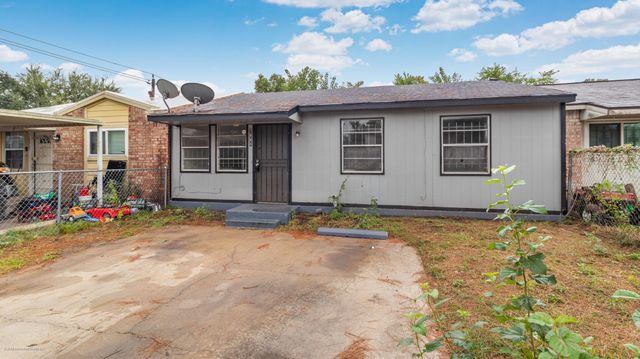 7888 Gallahad Street, Houston, TX 77078