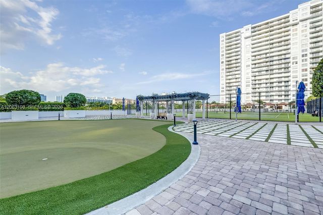 2851 NE 183rd St 605E, Aventura, FL 33160