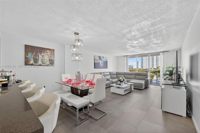 2851 NE 183rd St 605E, Aventura, FL 33160
