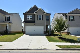 385 Shasta Court, Hoschton, GA 30548