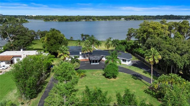5526 PARKDALE DRIVE, Orlando, FL 32839